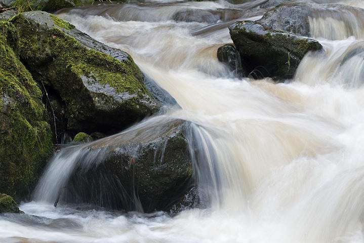 Ravennaschlucht