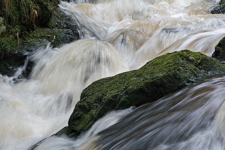 Ravennaschlucht